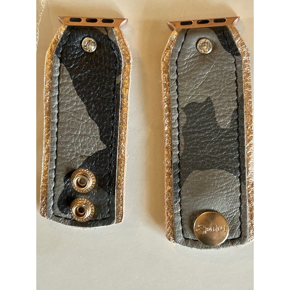 $259 Spark'1 Kalee's Camo band 44mm